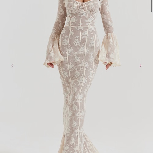 House of CB Delilah - S